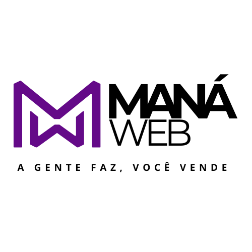 Agencia de Criacao de Site – ManáWeb